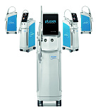 Аппарат лазерный стоматологический Doctor Smile, модель Pluser 12W (эрбиевый)